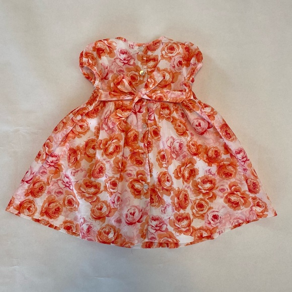 First Impressions floral dress - Picture 2 of 6